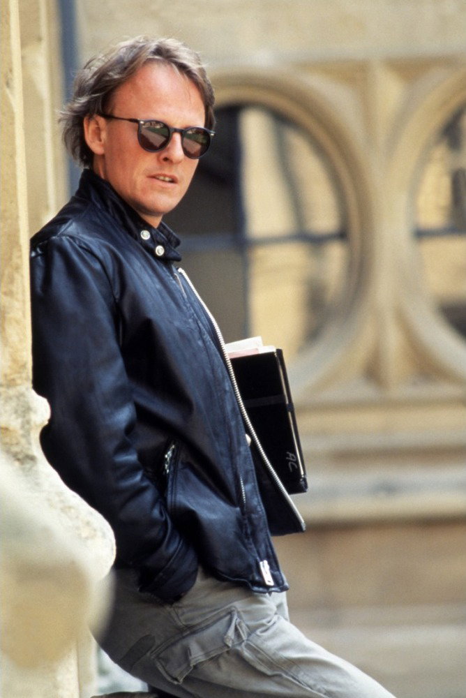 Marek Kanievska