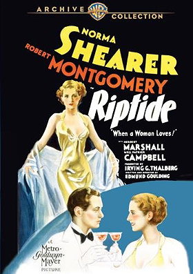 Riptide (Warner Archive Collection)