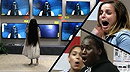 Rings (2017) - TV Store Prank 