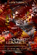 The Hunger Games