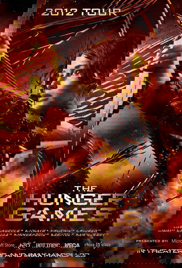 The Hunger Games