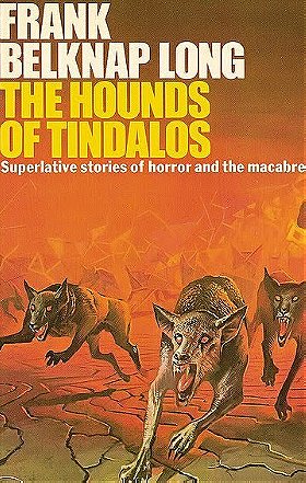 The Hounds Of Tindalos