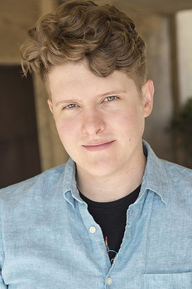 Colin Nelson