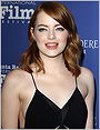 Emma Stone