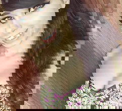 June Nicole Lapine pictures and photos