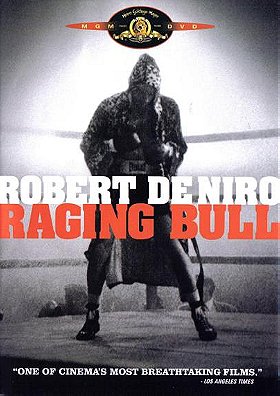 Raging Bull (Single Disc Edition)
