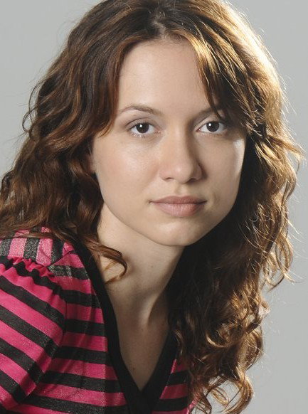 Cristina Lago