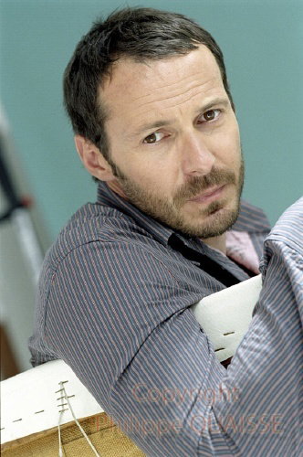 Julien Boisselier