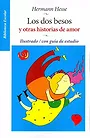 Acerca de los dos besos