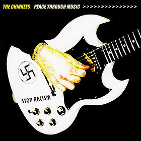 Peace Through Music