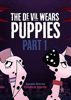 The De Vil Wears Puppies