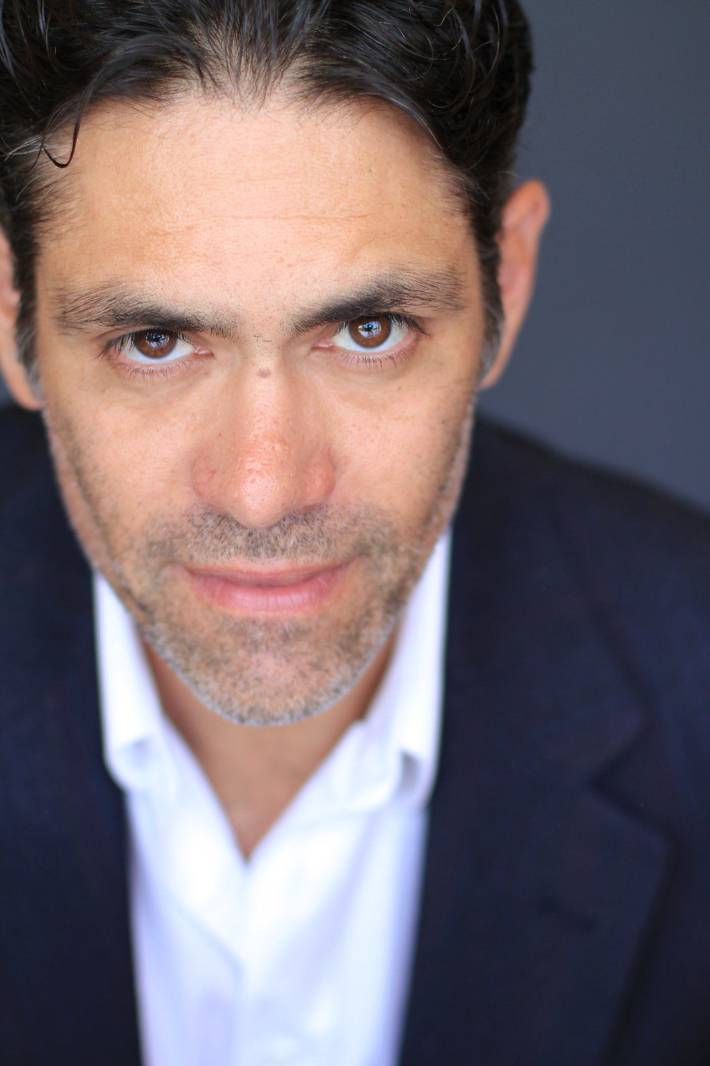 Manuel Uriza