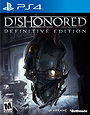 Dishonored - Definitive Edition