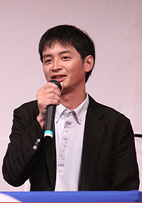 Shôjirô Nakazawa