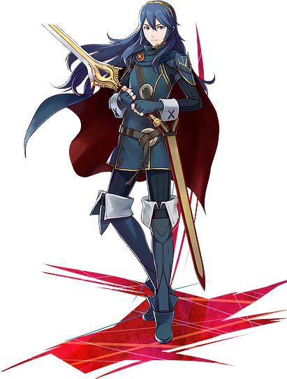 Lucina