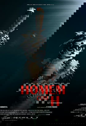 Homem com H