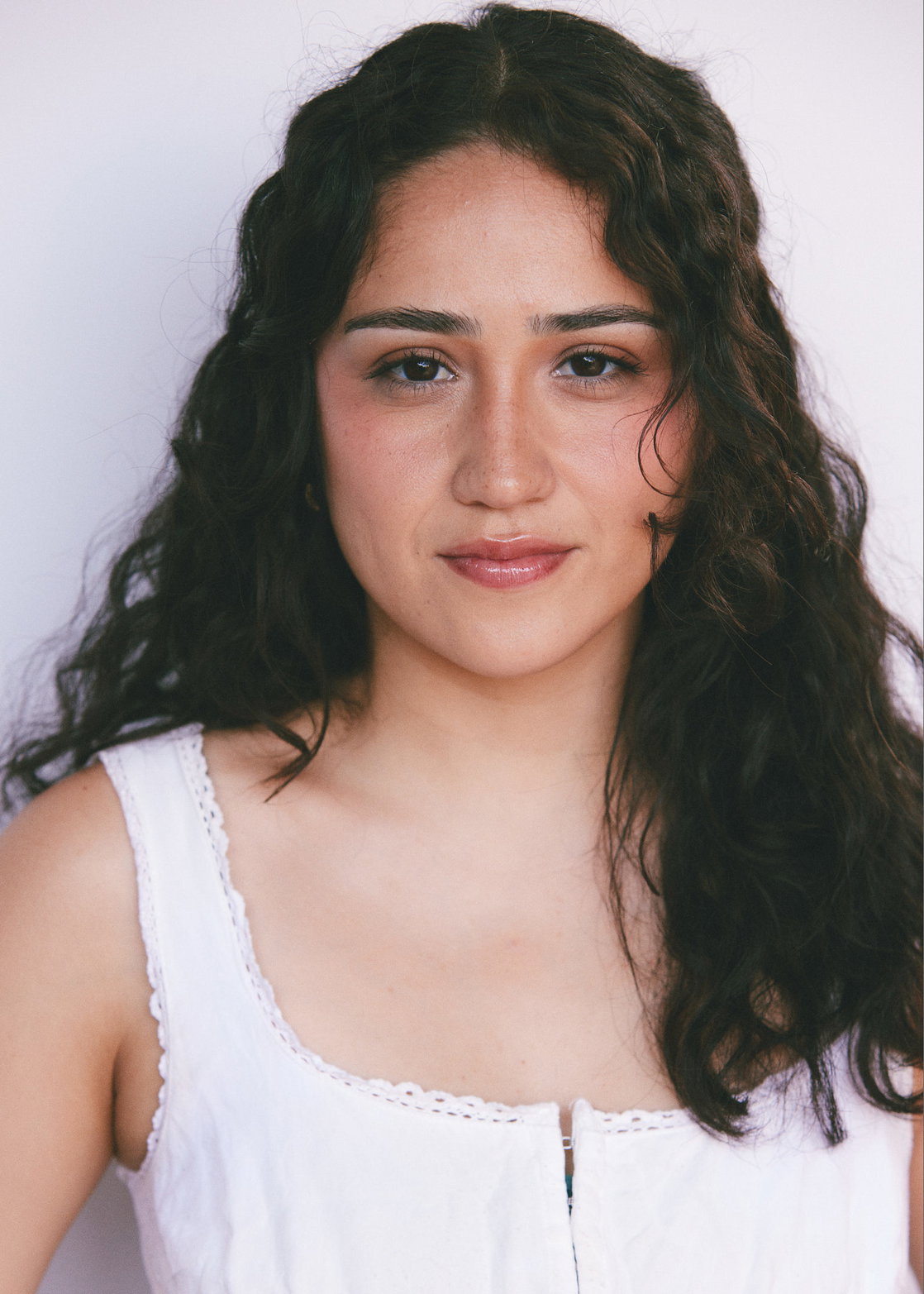 Haley Sanchez