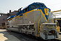 Norfolk Southern 1080