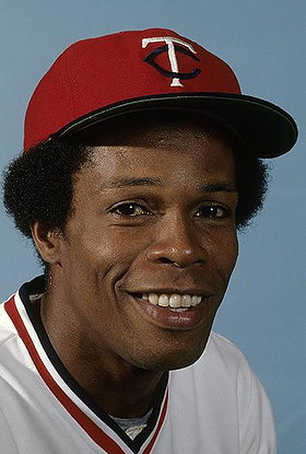 Rod Carew