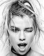 Stella Maxwell