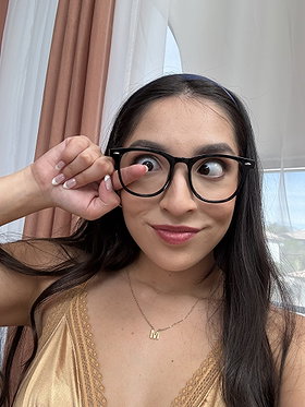 Madison Wilde