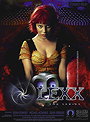Lexx: The Dark Zone