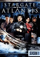 Stargate: Atlantis - The Complete First Season