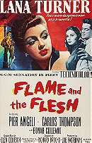 Flame and the Flesh