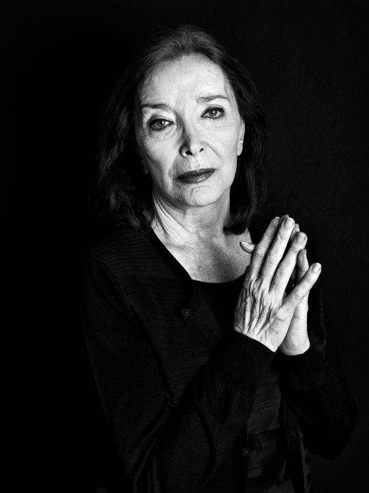 Núria Espert
