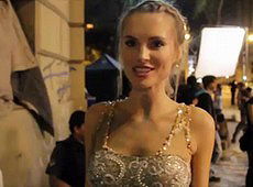 Elena Sopova