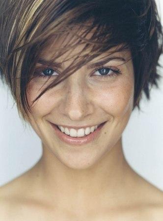 Gaëlle Brunet