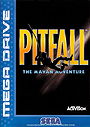 Pitfall: The Mayan Adventure