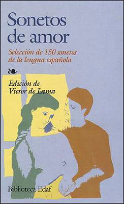 SONETOS DE AMOR