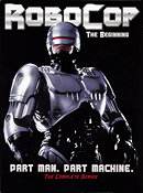 RoboCop: The Series (1993-1994)