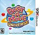 Bust-a-Move Universe - Nintendo 3DS