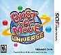 Bust-a-Move Universe - Nintendo 3DS