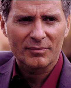 Laurent Olmedo