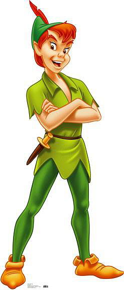 Peter Pan