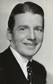 Frank Fay