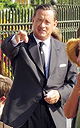 Walt Disney (Tom Hanks)