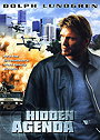 Hidden Agenda                                  (2001)