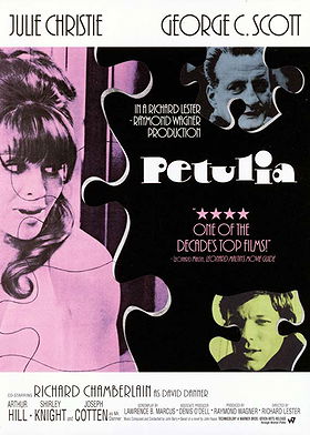 Petulia