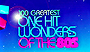 100 Greatest One Hit Wonders of the 80