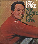 Ray Price - She Wears My Ring