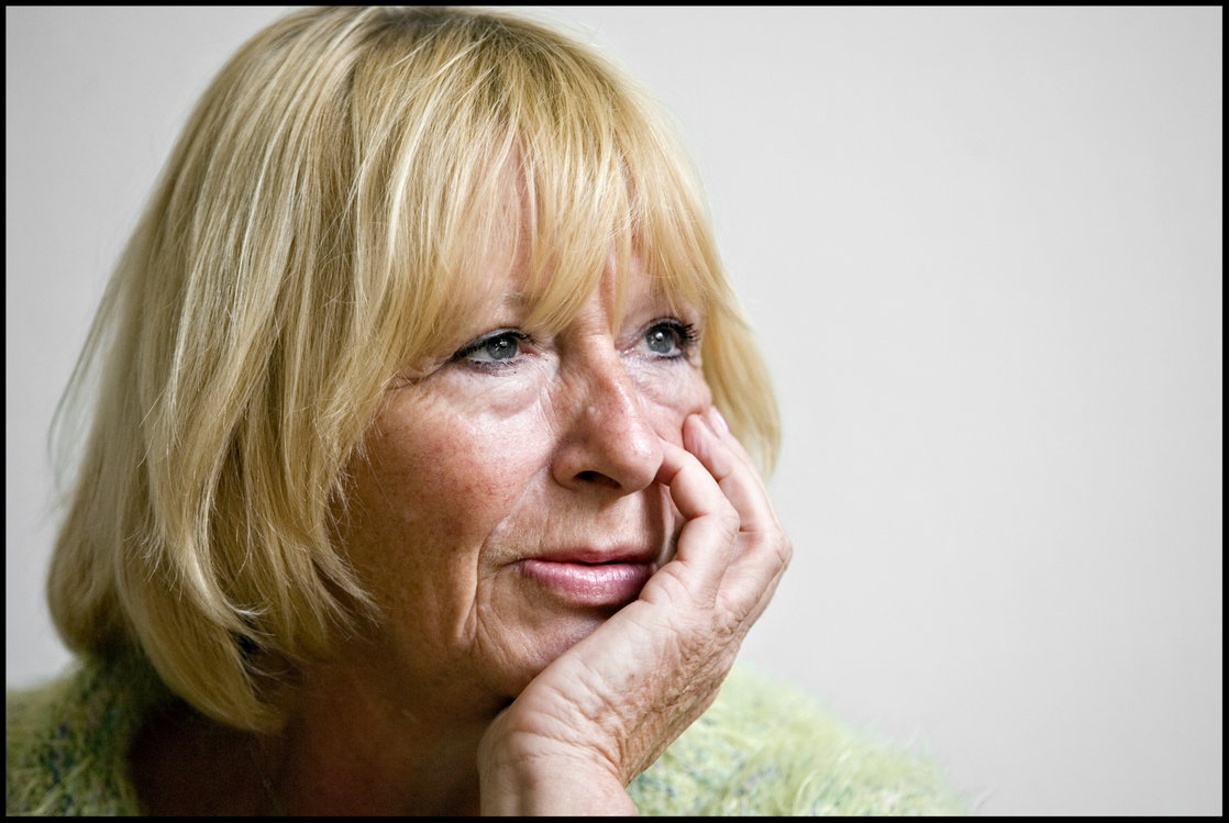 Mimi Jakobsen
