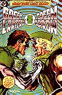 The Green Lantern Green Arrow Collection (Green Lantern - Green Arrow Series)