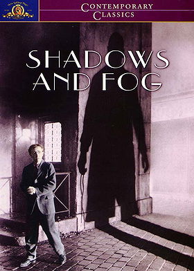 Shadows and Fog