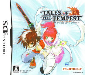 Tales of the Tempest
