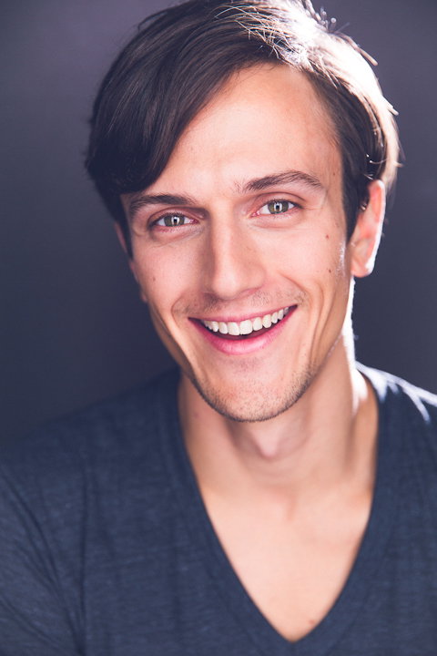 Maxwell Eddy
