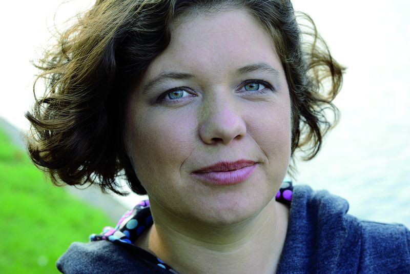 Julia Friedrichs